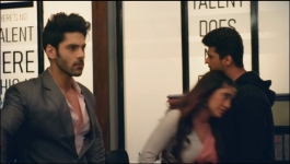 Barsatein - 22nd November 2023